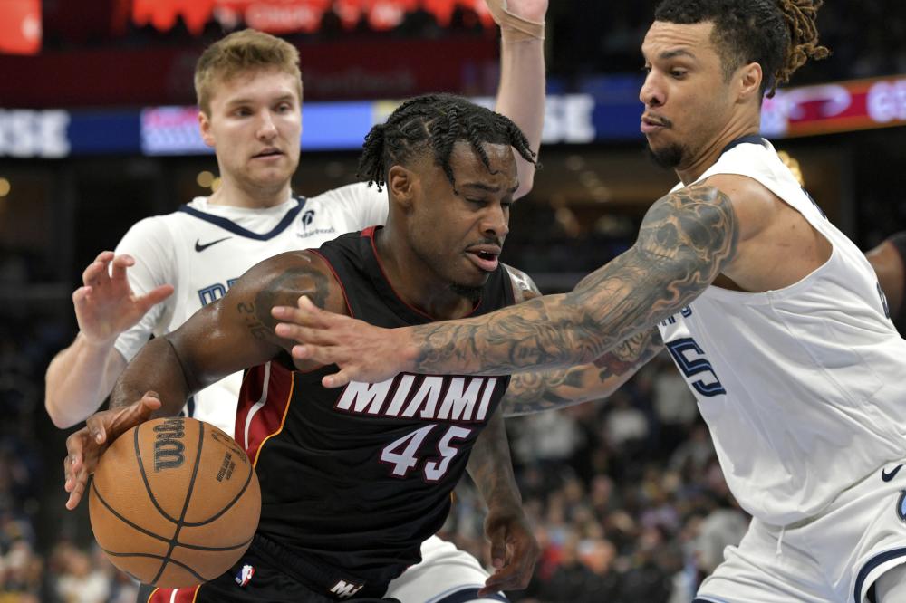 他都像一个 他都像一个