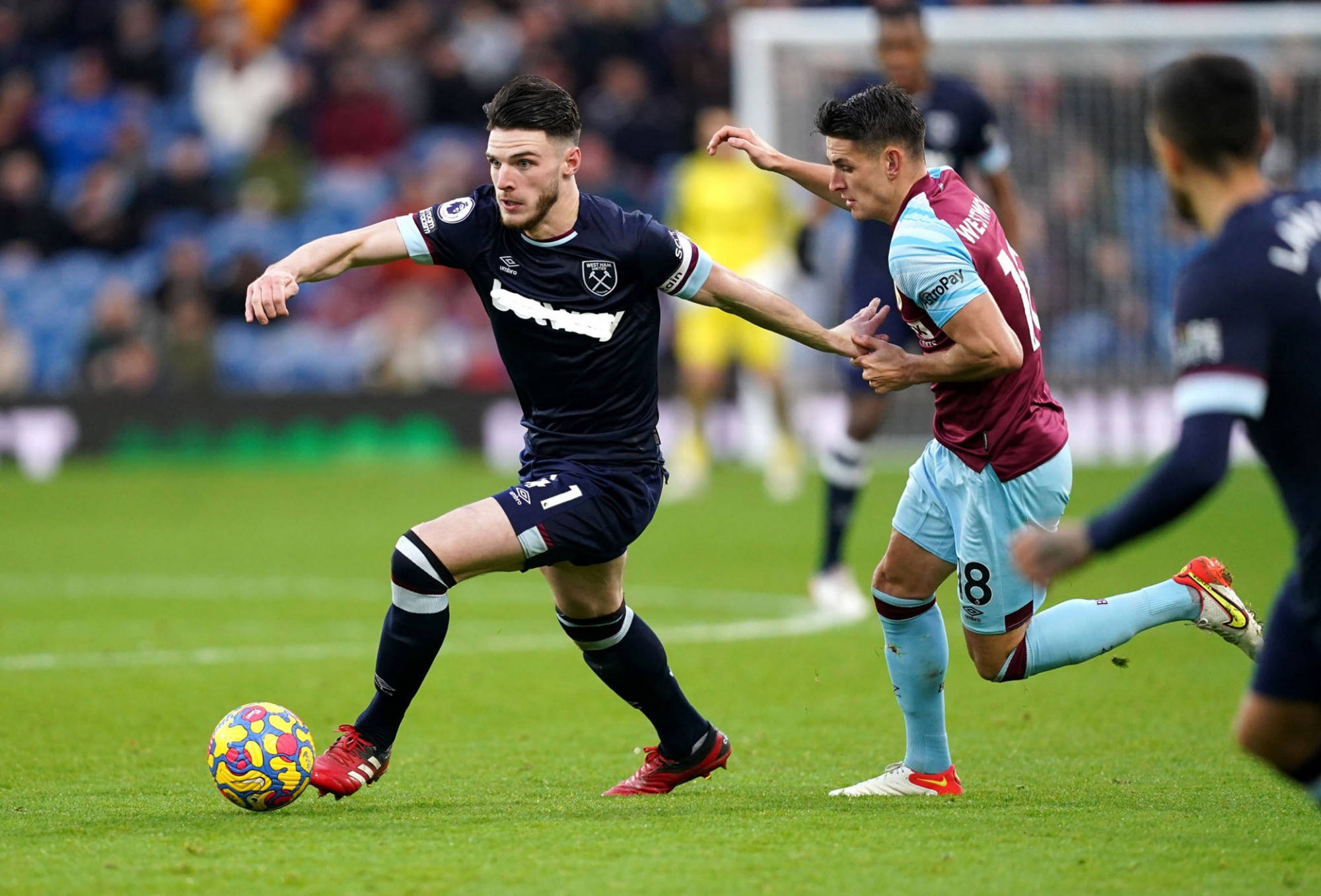 寒冰射手 寒冰射手